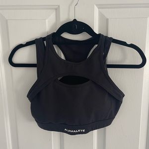 Alphalete Sports Bra